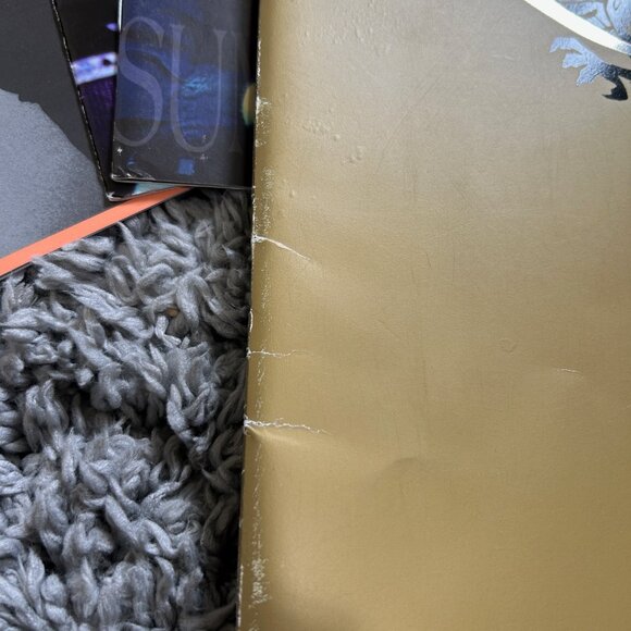 Queen Fan Club lot + 2006 Tour Programme - Picture 5 of 11